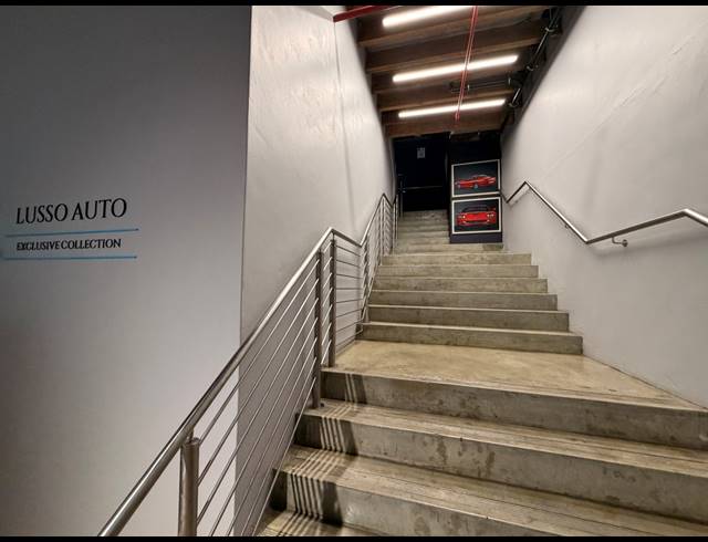 529M² RETAIL TO LET IN CAPE TOWN CITY CENTRE